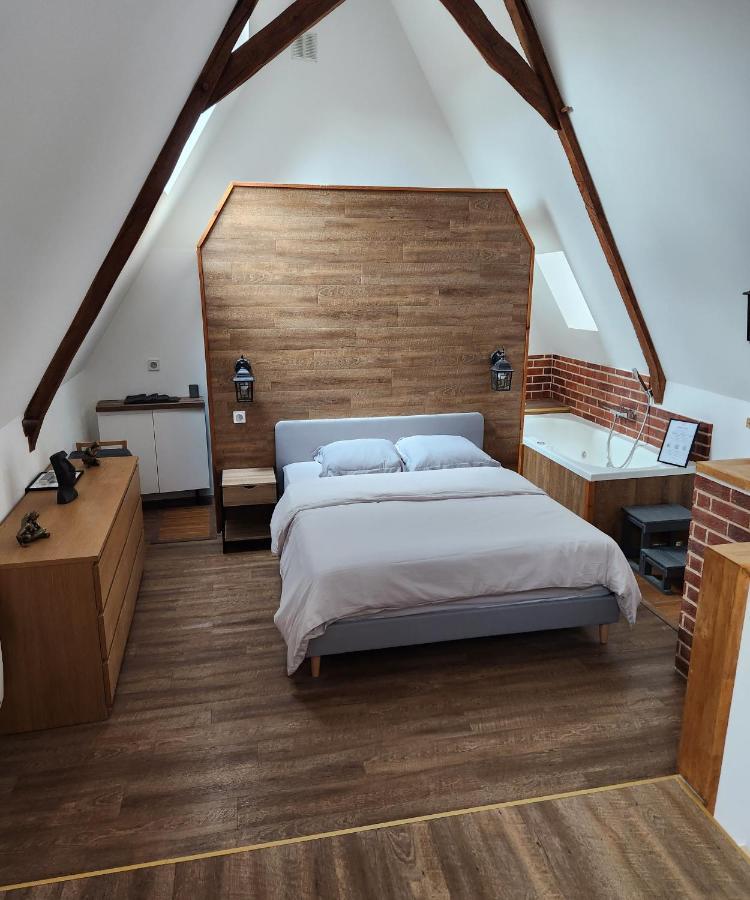 Apartamento Duplex Cosy Life Balneo Cysoing Exterior foto